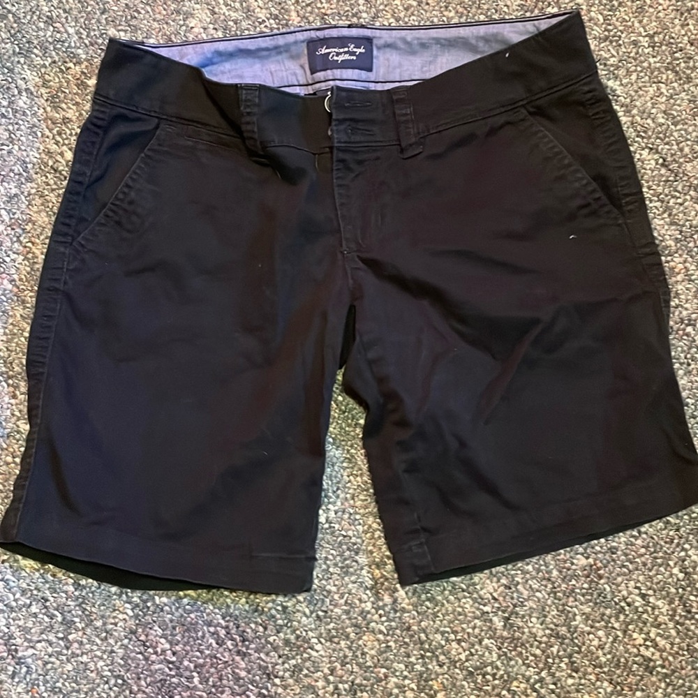 American Eagle Shorts Women’s Size 0 Stretch